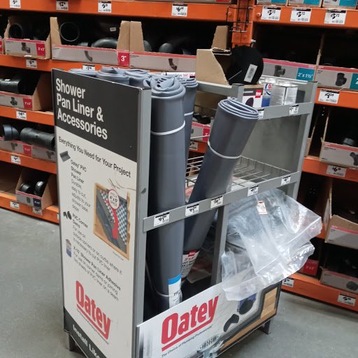 Home Improvement Store «The Home Depot», reviews and photos, 8850 San Ysidro Ave, Gilroy, CA 95020, USA