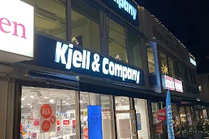 Kjell & Company image