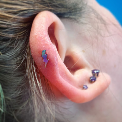 Explore greek tattoo ideas for men, creative tattoo ideas in Bay Shore, available at Piercings By Dean 95