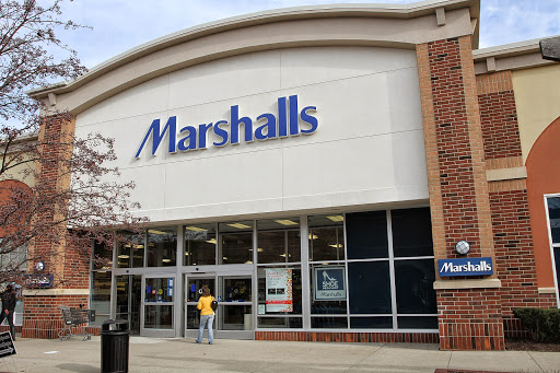 Marshalls