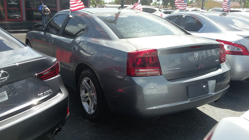 Car Dealer «Autoline LLC.», reviews and photos, 600 N Federal Hwy, Hallandale Beach, FL 33009, USA