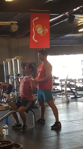 Personal Trainer «Next Level Fitness», reviews and photos, 17811 Sky Park Cir, Irvine, CA 92614, USA