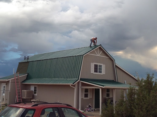 Ridgeline Roofing and Construction LLC in Monte Vista, Colorado