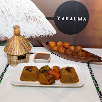 Photos du propriétaire du Restaurant de spécialités d'Afrique de l'Ouest Yakalma à Sartrouville - n°10