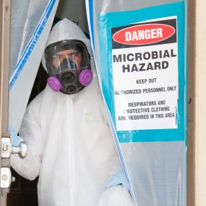 Water Damage Restoration Service «FreshStart Restoration», reviews and photos