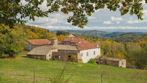 Lodge Domaine de Fontréal Saint-Jean-Chambre