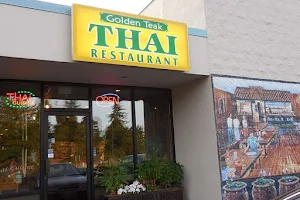 Golden Teak Thai Restaurant image