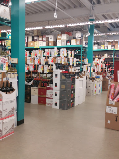 Liquor Store «Ledgewood Bottle King», reviews and photos, 260 NJ-10, Succasunna, NJ 07876, USA