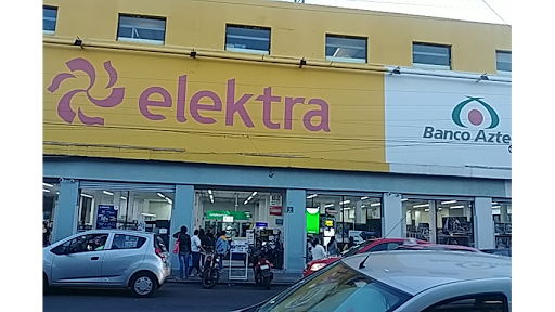 Elektra Casas A. Barra De Nautla