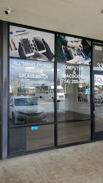 IQuick Repairs - Photo 7 - Car repair in Orange, CA, Anaheim