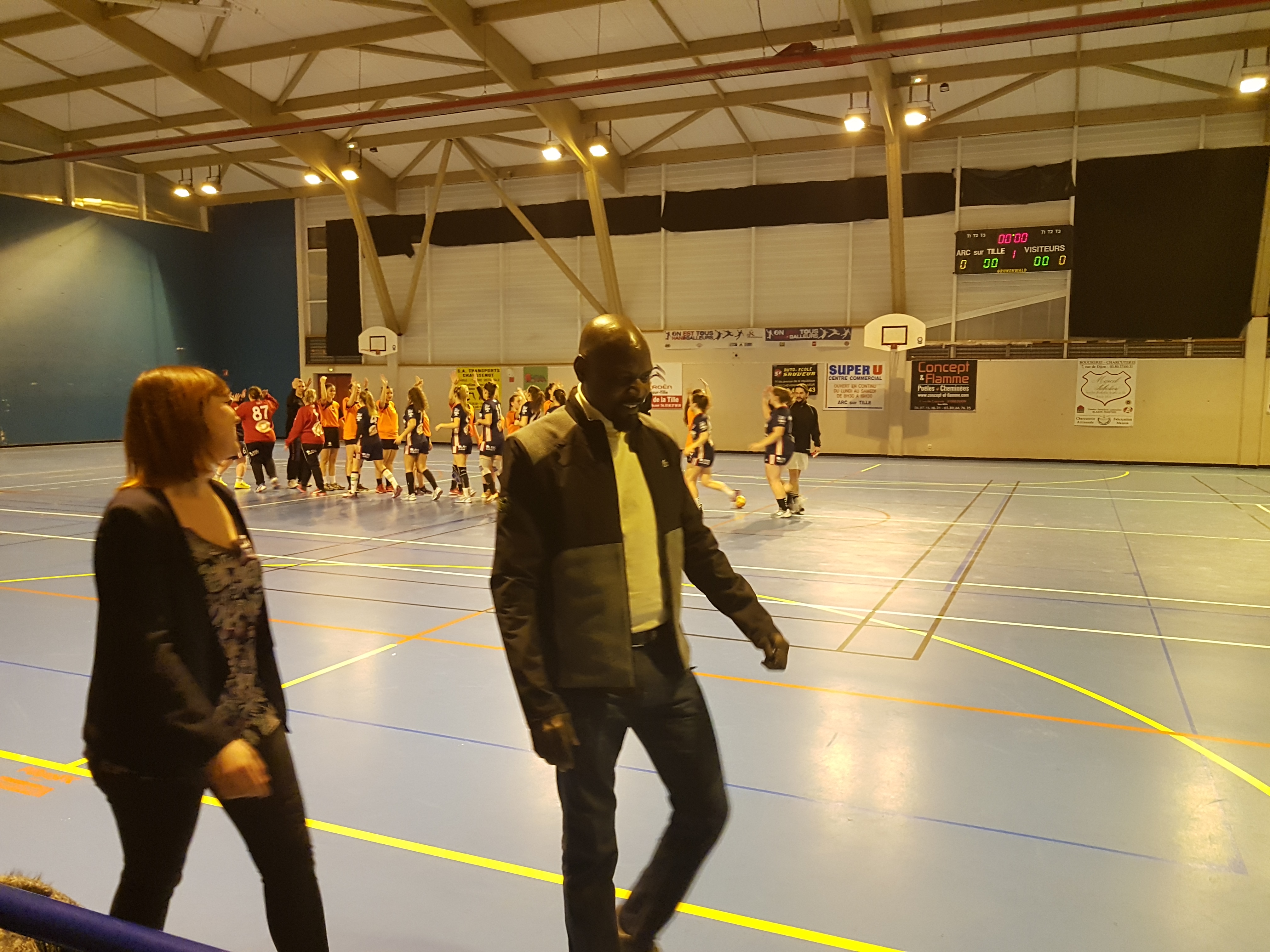 Photo n° 5 de l'avis de Philippe.o fait le 12/01/2019 à 18:17