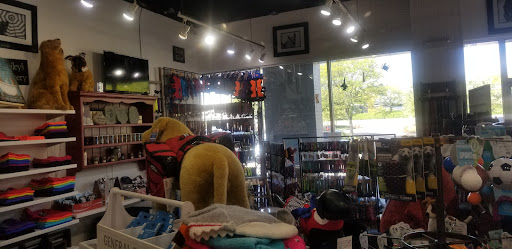 Pet Supply Store «Pet Barn Inc», reviews and photos, 167 Jennifer Rd # G, Annapolis, MD 21401, USA