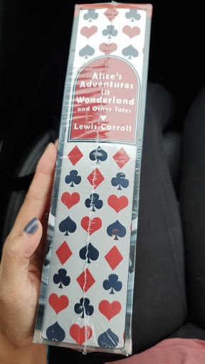 Used Book Store «2nd & Charles», reviews and photos, 2904 Prince William Pkwy, Woodbridge, VA 22192, USA