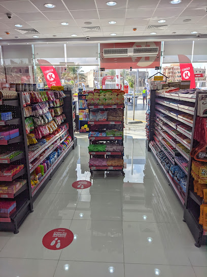Circle K