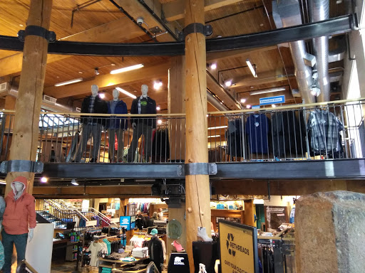 Sportswear Store «Columbia Sportswear», reviews and photos, 911 SW Broadway, Portland, OR 97205, USA