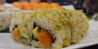 Sushi du FUJI YAKI RESTAURANT JAPONAIS à Paris - n°7