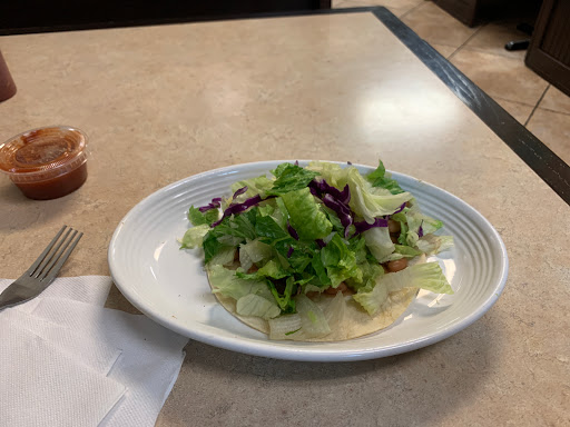 Restaurant «Someburros», reviews and photos, 101 E Baseline Rd, Tempe, AZ 85283, USA