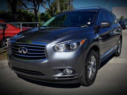 Used Car Dealer «Rick Davenport Auto Sales», reviews and photos, 1291 N Wesleyan Blvd, Rocky Mount, NC 27804, USA