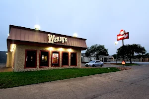 Wendy's image