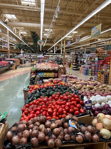 Grocery Store «Haggen Food & Pharmacy», reviews and photos, 1301 Ave D, Snohomish, WA 98290, USA