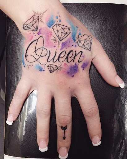 Tattoo Shop «Black Pearl Tattoo Studio & Gallery», reviews and photos, 509 Main St, Hyannis, MA 02601, USA