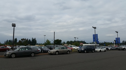 Used Car Dealer «Dick Hannah Dick Says Yes», reviews and photos, 1200 NE 95th St, Vancouver, WA 98665, USA