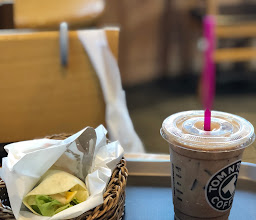 Tom N Toms Coffee photo