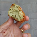 Photo n°5 de l'avis de Robs.n fait le 26/10/2021 à 20:29 sur le  Focacceria ... fatti una pizza à Porto Venere