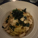 Photo n°2 de l'avis de Corinne.i fait le 24/02/2024 à 20:17 sur le  Sciuè Sciuè Cucina à Rome