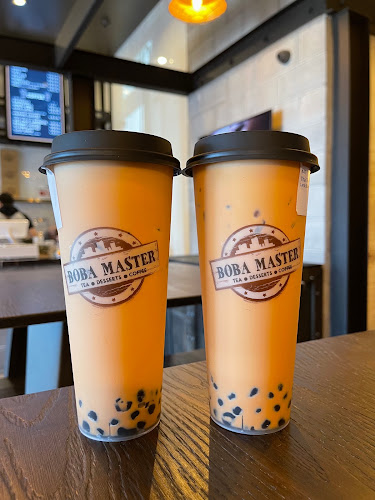 Boba Master