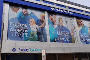 Peekay Eye Care Hospital image