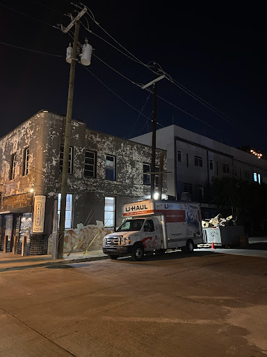 Tattoo Shop «Gold Dust Tattoos & Fine Art», reviews and photos, 1902 Greenville Ave, Dallas, TX 75206, USA