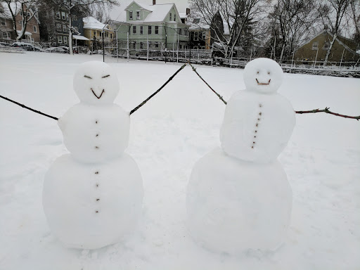 Park «Raymond Park», reviews and photos, Raymond St, Cambridge, MA 02140, USA