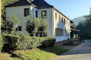 Gasthaus-Pension Waldesruhe image