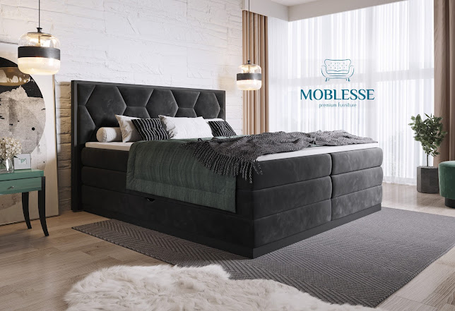 orar Moblesse Premium Furniture