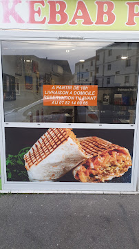 Aliment-réconfort du Restauration rapide Kebab Paris Istanbul à Le Mesnil-Esnard - n°8