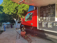 La Dulce Vita em Sesimbra menu n° 3