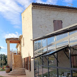 Photo n°3 de l'avis de Vikipedia. fait le 28/02/2024 à 07:42 sur le  Locanda Fontezoppa à Civitanova Marche