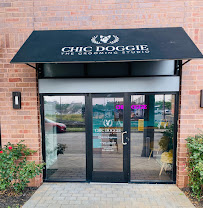 Chic Doggie the grooming studio - Photo 3 - Car repair in Newark, NJ, Newark