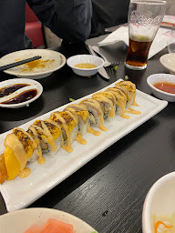 Photo n°20 de Sushi King à Bar-le-Duc ()