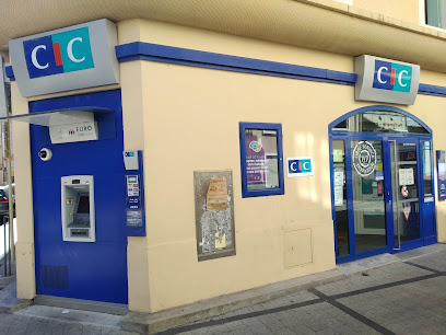 Photo du Banque CIC à Bédarieux