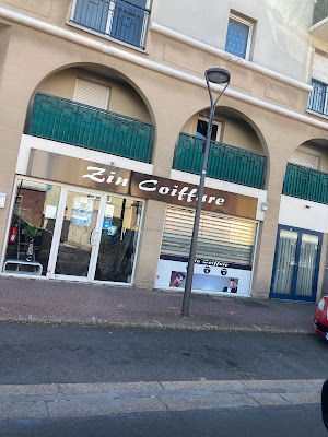 Zin Coiffure à Bezons