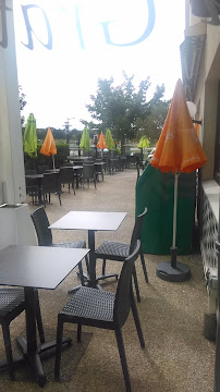 Atmosphère du Restaurant Léon - Mantes-Buchelay - n°5