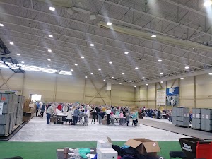 HealthEast Sports Center - photo 69