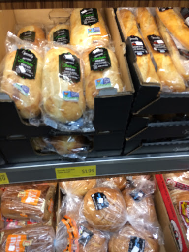 Supermarket «ALDI», reviews and photos, 1707 E Commercial Blvd, Fort Lauderdale, FL 33334, USA