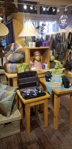 Gift Shop «Ten Thousand Villages», reviews and photos, 87 Church St, Burlington, VT 05401, USA