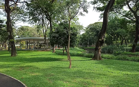 Tebet Eco Park image