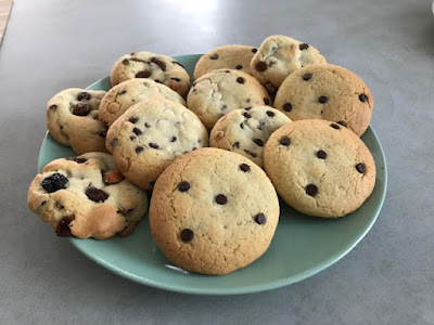Sophie Fée des Cookies à Noyarey