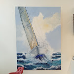 Photo n°1 de l'avis de Tatjana.a fait le 03/07/2023 à 08:40 sur le  Strandhotel VierJahresZeiten Borkum à Borkum