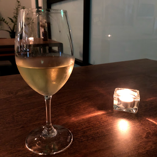 Wine Store «Oakland Yard Wine Shop», reviews and photos, 420 40th St, Oakland, CA 94609, USA
